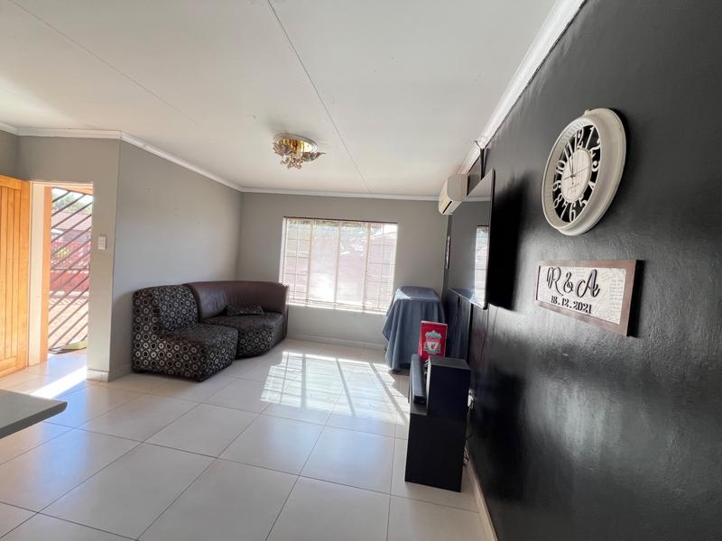 3 Bedroom Property for Sale in Kathu Northern Cape